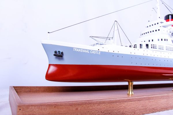 Transvaal Castle Liner - Image 4