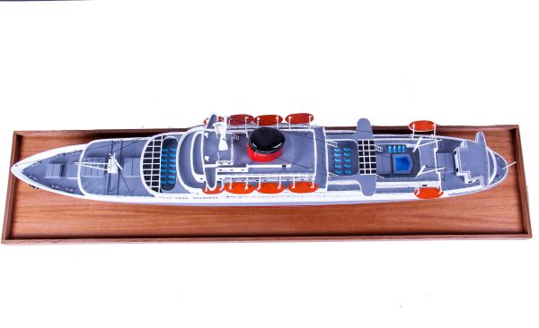 Transvaal Castle Liner - Image 9