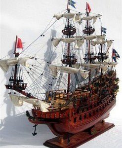 Wasa Model Ship (Standard Range) - GN