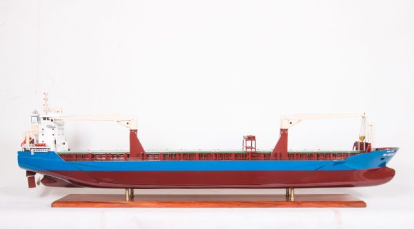 MV TCI Arjun Cargo Ship - Image 3