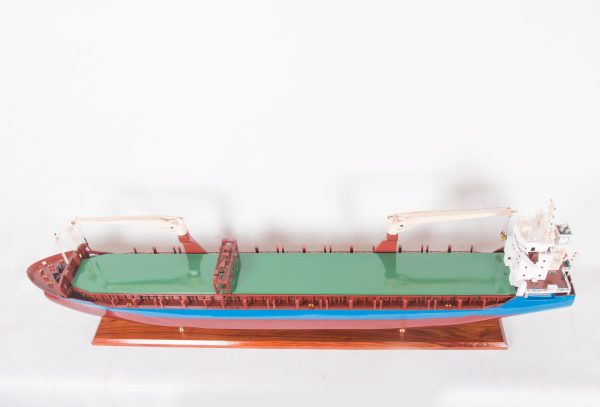 MV TCI Arjun Cargo Ship - Image 6
