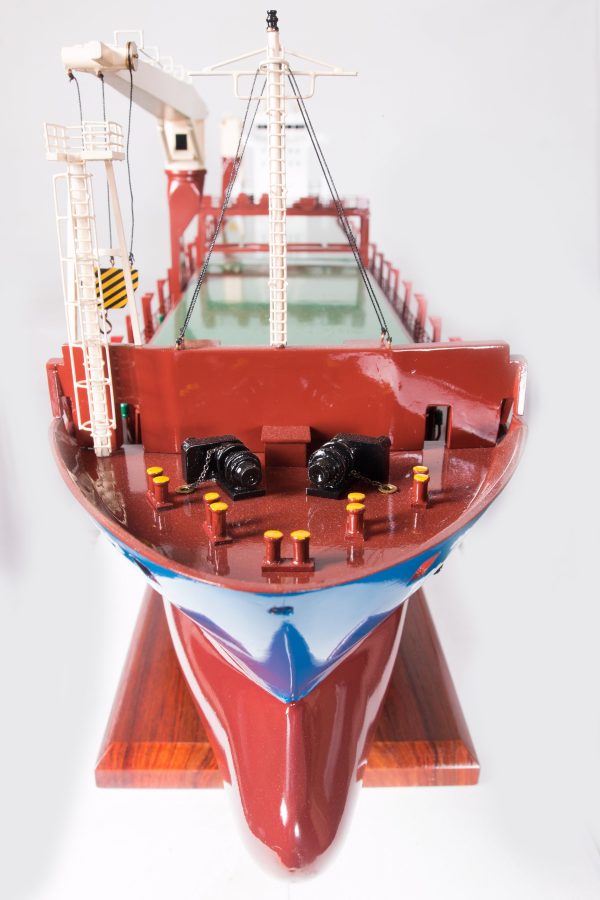 MV TCI Arjun Cargo Ship - Image 12