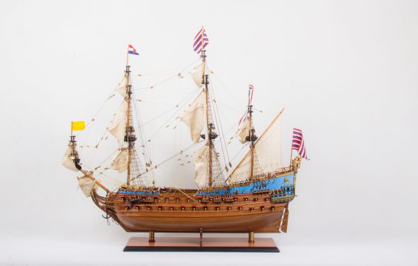 Zeven Provincien Ship Model (Superior Range) - Image 3