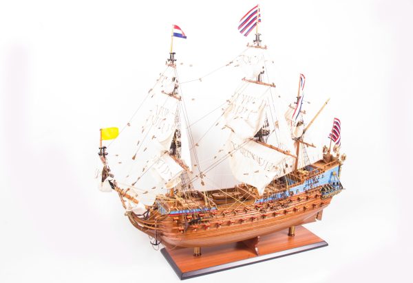 Zeven Provincien Ship Model (Superior Range) - Image 4