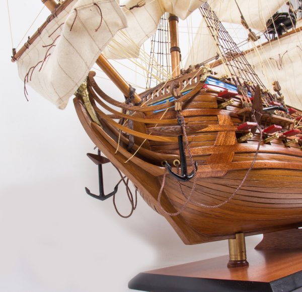 Zeven Provincien Ship Model (Superior Range) - Image 6