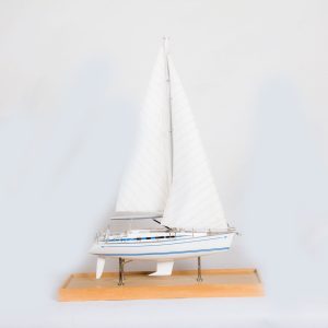 Nautor Swan Sailing Yacht model "Bella Nove"