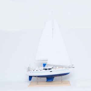 Oyster 45 Sailing Yacht