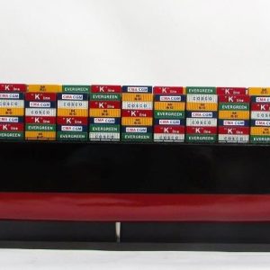 Custom Container Ship Model (Standard Range) - GN