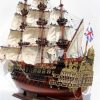 Sovereign of the Seas Model Ship (Standard Range) - GN