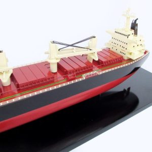 Crested Eagles Model Bulk Carrier (Standard Range) - GN