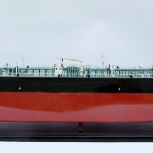 British Pioneer Tanker Model Boat (Standard Range) - GN