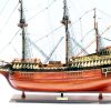 Golden Hind Model Ship (Standard Range) - GN