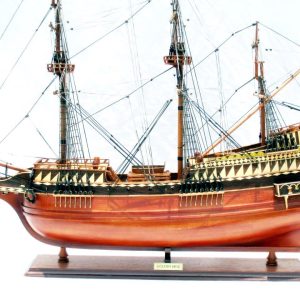 Golden Hind Model Ship (Standard Range) - GN