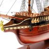 Golden Hind Model Ship (Standard Range) - GN - Image 4