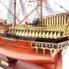 Golden Hind Model Ship (Standard Range) - GN - Image 6