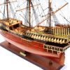 Golden Hind Model Ship (Standard Range) - GN - Image 7