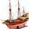 Golden Hind Model Ship (Standard Range) - GN - Image 9