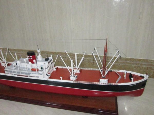 City of Durham Model Ship - GN - Image 9