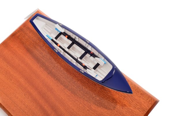 Lord Beefington Rowing Boat - Image 4