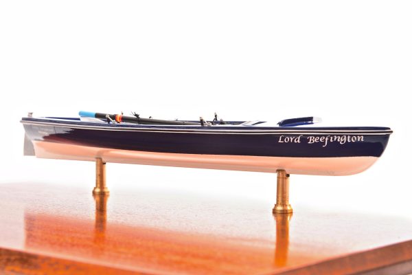 Lord Beefington Rowing Boat - Image 5