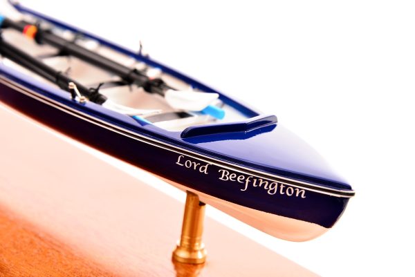 Lord Beefington Rowing Boat - Image 6