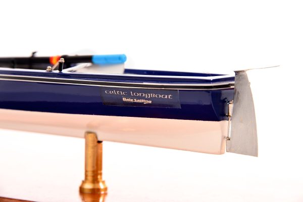 Lord Beefington Rowing Boat - Image 7