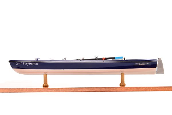 Lord Beefington Rowing Boat - Image 8