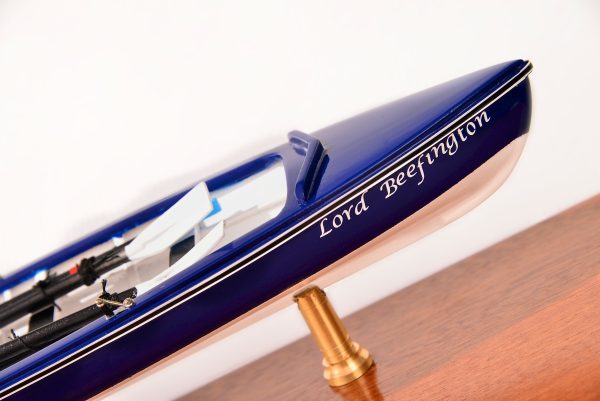 Lord Beefington Rowing Boat - Image 10