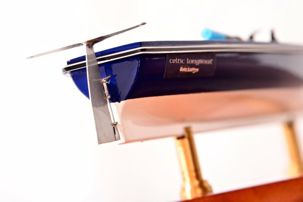 Lord Beefington Rowing Boat - Image 11