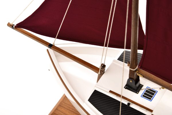 Shrimp Model Boat - Image 13