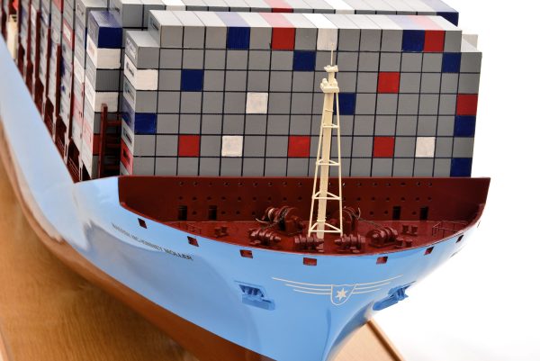 Maersk MC. Kinney Moller Container Ship - Image 19
