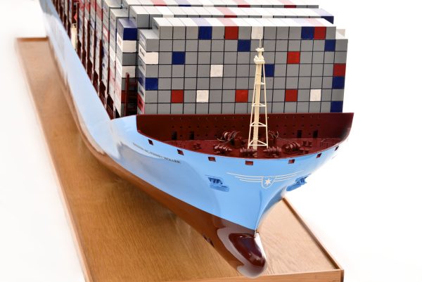 Maersk MC. Kinney Moller Container Ship - Image 20
