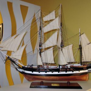 HMS Beagle Model Ship (Standard Range) - GN