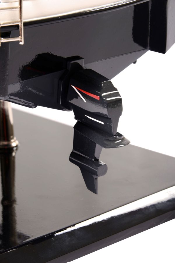 Bahari Xo Front Cabin Ship Model - Image 7