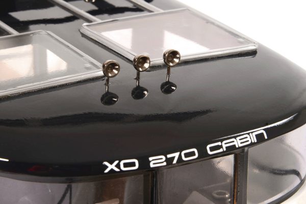 Bahari Xo Front Cabin Ship Model - Image 9