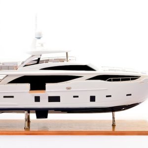 Princess 30 M