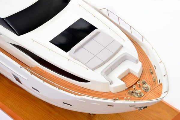 Princess 30 M - Image 4