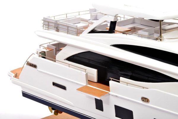 Princess 30 M - Image 7
