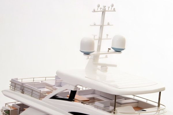 Princess 30 M - Image 8