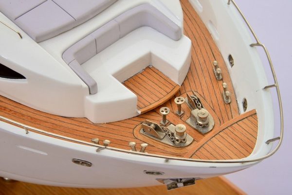 Princess 30 M - Image 10