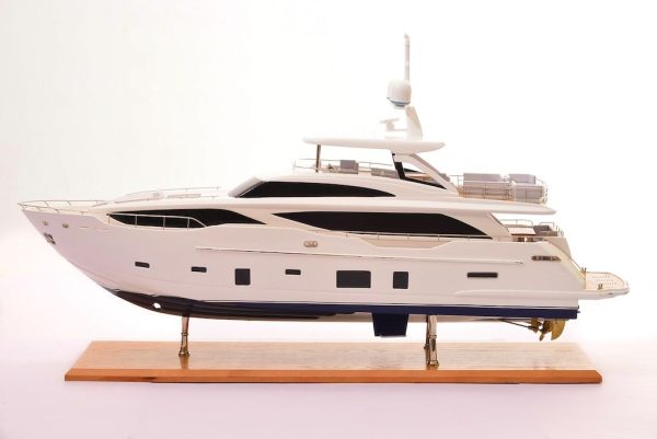 Princess 30 M - Image 11