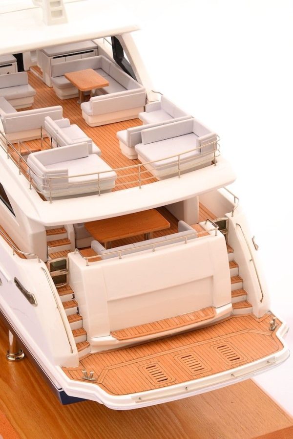 Princess 30 M - Image 12
