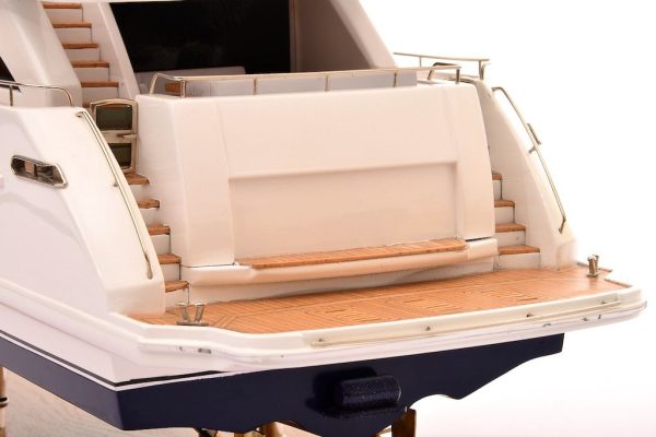 Princess 30 M - Image 14