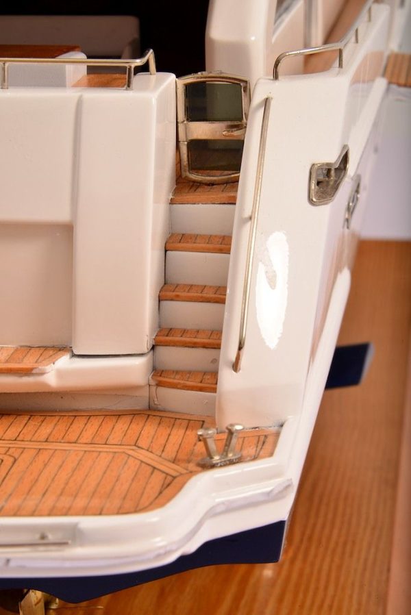 Princess 30 M - Image 15