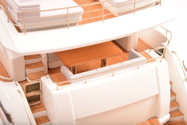 Princess 30 M - Image 16