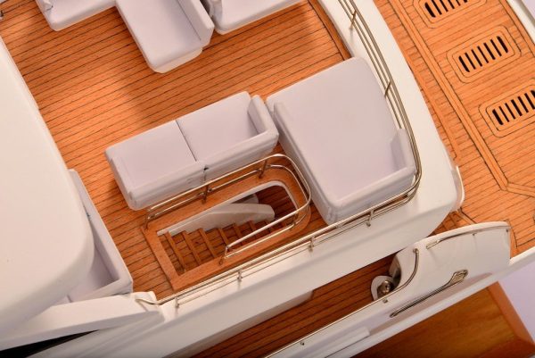 Princess 30 M - Image 18