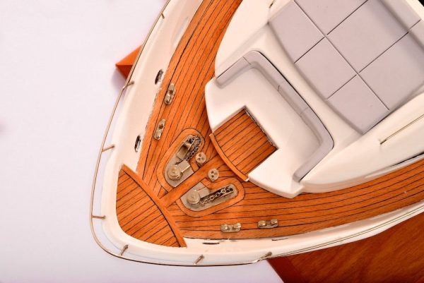 Princess 30 M - Image 20