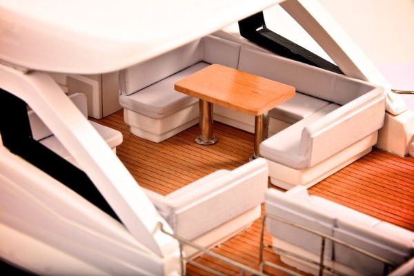 Princess 30 M - Image 22