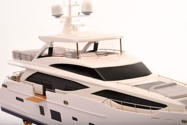 Princess 30 M - Image 30