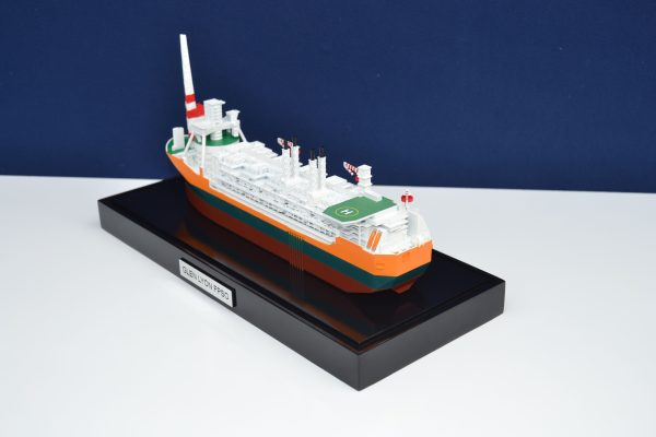 Glen Lyon FPSO Mini Model - Image 15